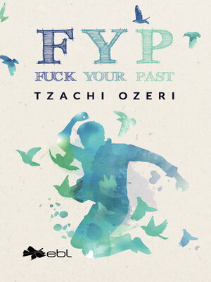 cover image of F Y P